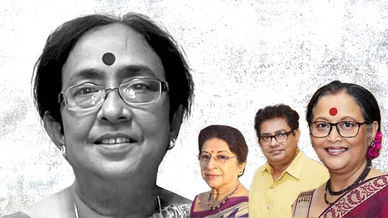 প্রতিযোগিতাহীন বিনিময়ের সম্পর্ক..., ছন্দা রায় প্রয়াণে শোকস্তব্ধ উর্মিমালা-চৈতালি