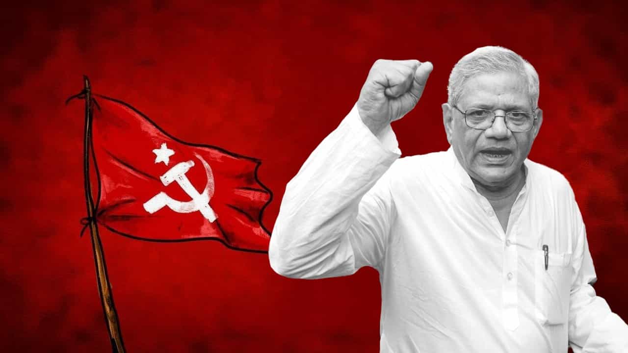 Sitaram Yechury Passes away: প্রয়াত সীতারাম ইয়েচুরি, বাহাত্তরে লড়াই থামল কমরেডের Sitaram Yechury Passes away: প্রয়াত সীতারাম ইয়েচুরি, বাহাত্তরে লড়াই থামল কমরেডের