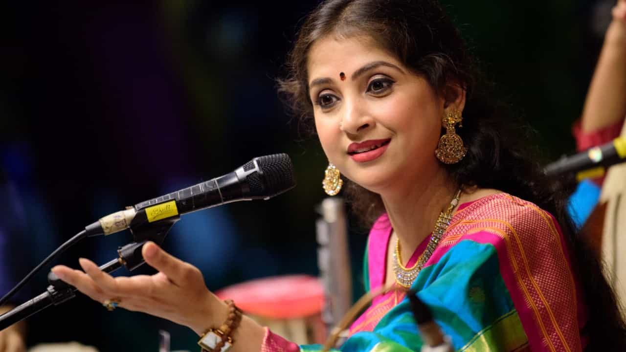 'জাপানি গ্রামে গিয়ে আমি...' গান নয় কৌশিকীর এই নেশার কথা শুনলে চমকে যাবেন 'জাপানি গ্রামে গিয়ে আমি...' গান নয় কৌশিকীর এই নেশার কথা শুনলে চমকে যাবেন