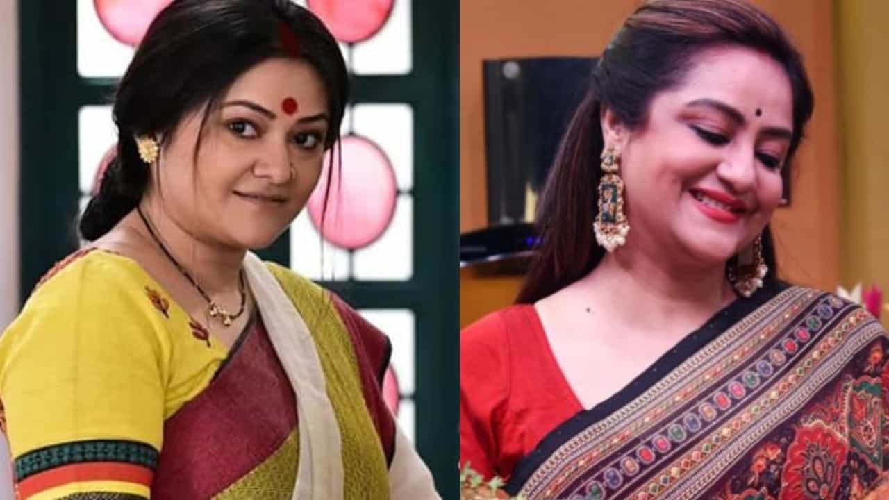 '...সুদীপাকে জানানোর প্রয়োজনবোধ করিনি', রান্নাঘর সঞ্চালনা প্রসঙ্গে অকপট কণীনিকা '...সুদীপাকে জানানোর প্রয়োজনবোধ করিনি', রান্নাঘর সঞ্চালনা প্রসঙ্গে অকপট কণীনিকা