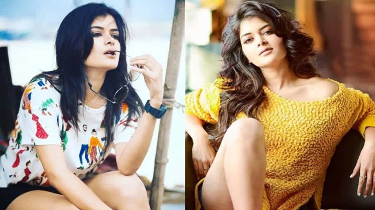 Madhumita: '...আমি অভিনয়ের কিছু জানি না', কেরিয়ার নিয়ে এ কী বললেন মধুমিতা? Madhumita: '...আমি অভিনয়ের কিছু জানি না', কেরিয়ার নিয়ে এ কী বললেন মধুমিতা?
