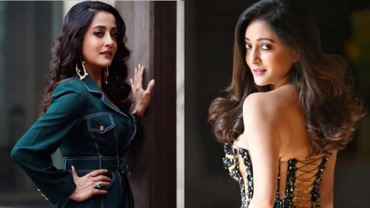 Raima Sen: রাজনীতিতে পা রাখতে চলেছেন রাইমা? প্রশ্ন করতেই মেলে স্পষ্ট জবাব... Raima Sen: রাজনীতিতে পা রাখতে চলেছেন রাইমা? প্রশ্ন করতেই মেলে স্পষ্ট জবাব...