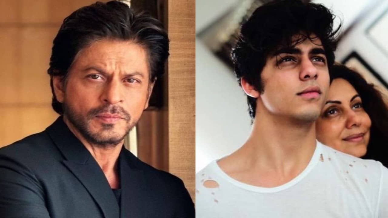 Gauri Khan: সুহানা থাকলেও খান পরিবারে এই কাজের ভার আরিয়ানেরই, খোলসা করলেন গৌরী