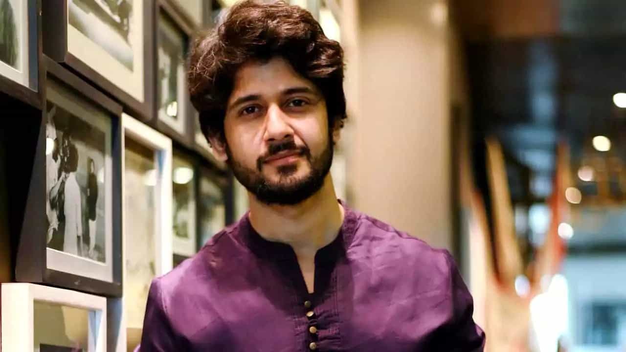 Exclusive: আদৃতের অনুরাগীদের জন্য সুখবর, সিরিয়ালে ফিরছেন মিঠাই খ্যাত সিদ্ধার্থ? Exclusive: আদৃতের অনুরাগীদের জন্য সুখবর, সিরিয়ালে ফিরছেন মিঠাই খ্যাত সিদ্ধার্থ?