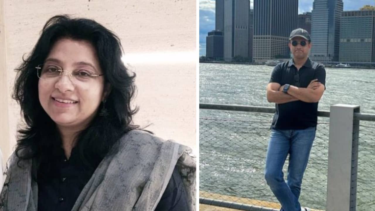 ডোনার পর এবার সৌরভ!ফেসবুকে হেনস্থা, থানায় গেলেন মহারাজ
