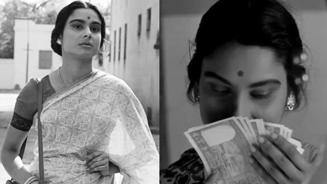 Exclusive: 'এ যেন পাত্র-পাত্রী দেখার মতো', বললেন মাধবী Exclusive: 'এ যেন পাত্র-পাত্রী দেখার মতো', বললেন মাধবী