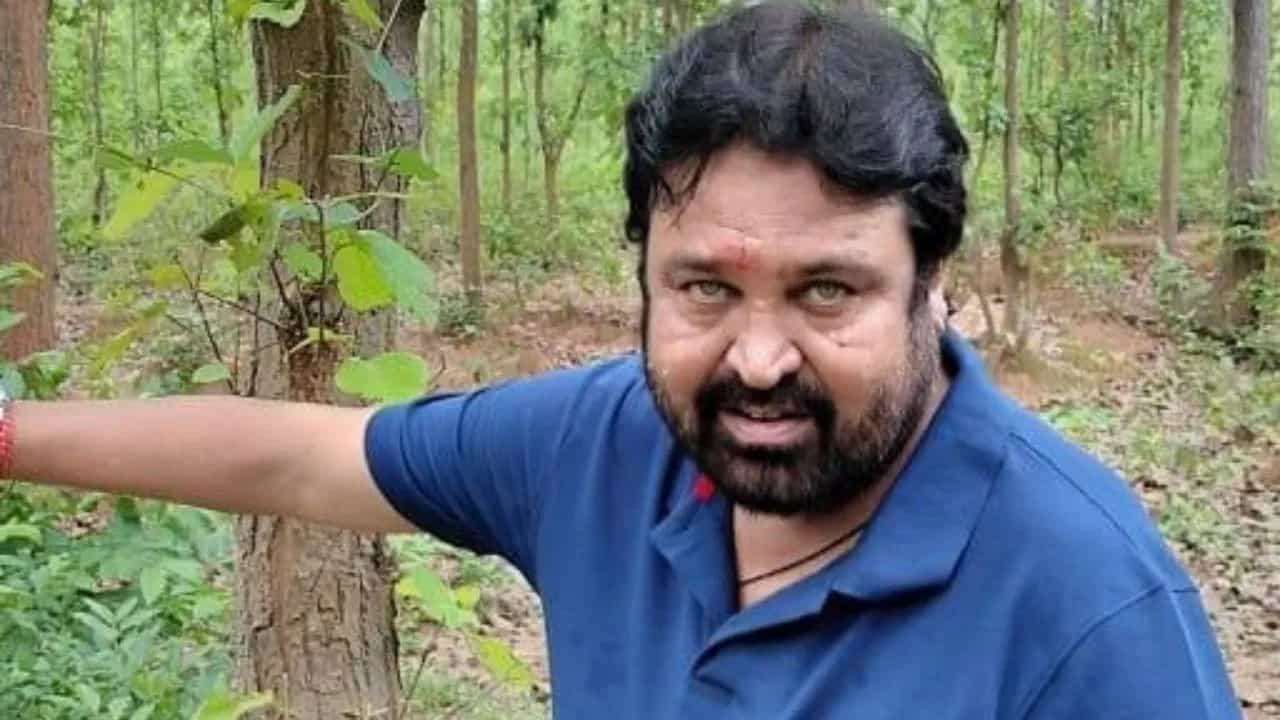 'শ্রাবন্তী, কোয়েল তো আর জুটবে না', খলনায়ক সুমিতের এ কেমন আক্ষেপ! 'শ্রাবন্তী, কোয়েল তো আর জুটবে না', খলনায়ক সুমিতের এ কেমন আক্ষেপ!