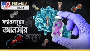 Cancer Treatment: সবার শরীরে ‘ঘুমিয়ে থাকে’ ক্যানসারের কোষ! কখন জাগে জানেন? কী কী ওষুধ রয়েছে?