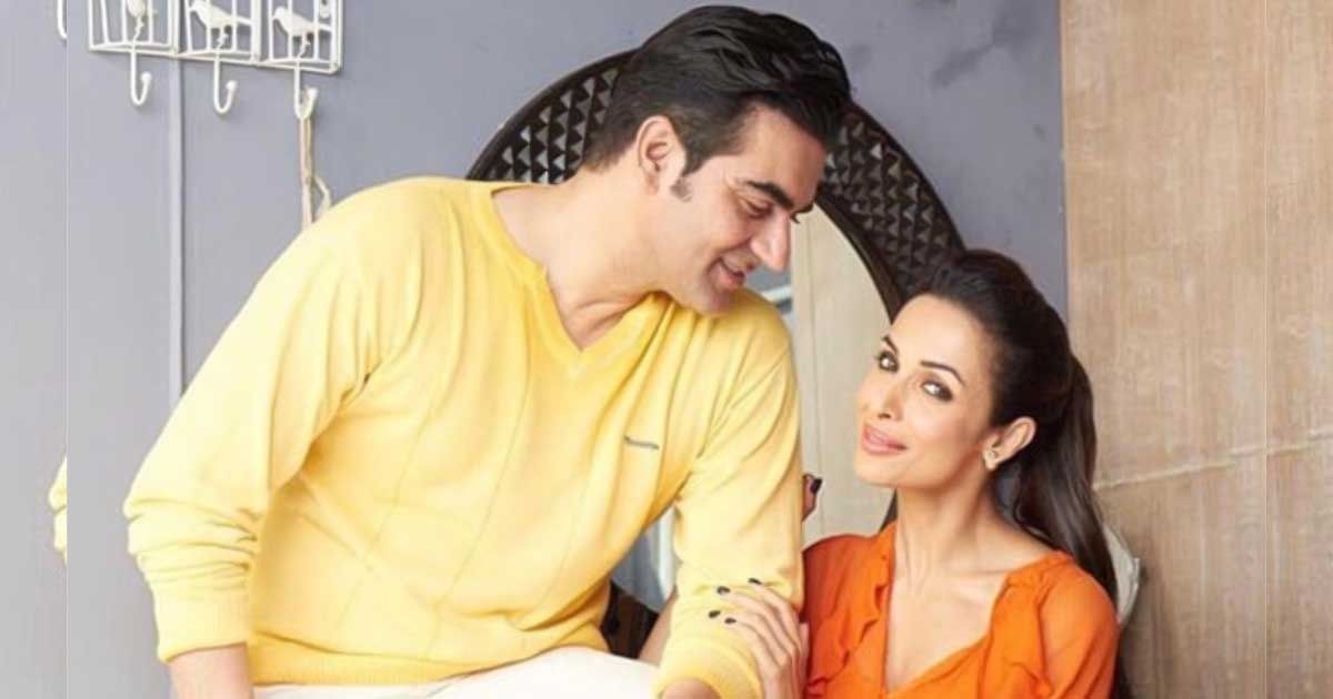 বিয়ের পর স্ত্রীকে নাচাতেন আরবাজ? মালাইকাকে নিয়ে মজা করতেই বিপদ