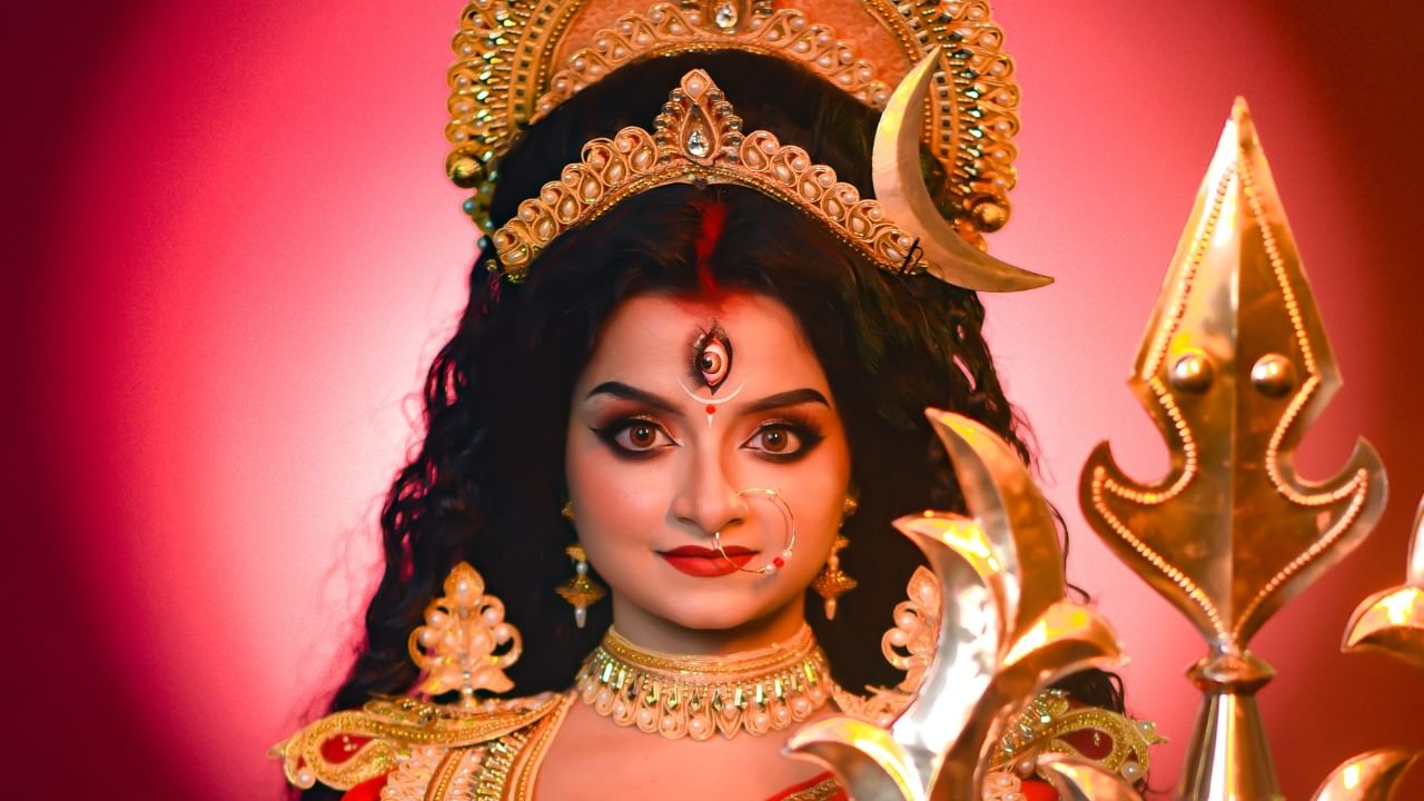 টলিপাড়ার নায়িকারা অতীত! সান বাংলায় দুর্গা হচ্ছেন জনপ্রিয় ইউটিউবার টলিপাড়ার নায়িকারা অতীত! সান বাংলায় দুর্গা হচ্ছেন জনপ্রিয় ইউটিউবার