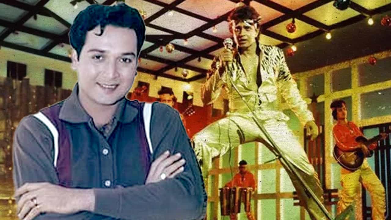 আমার পর মুম্বই এসে এত বড় তারকা আর কেউ হয়নি: বিশ্বজিৎ চট্টোপাধ্যায় আমার পর মুম্বই এসে এত বড় তারকা আর কেউ হয়নি: বিশ্বজিৎ চট্টোপাধ্যায়