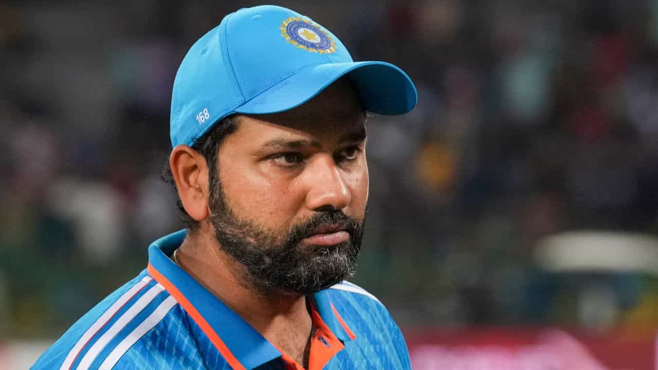 Rohit Sharma: রোহিত শর্মা সবচেয়ে 'আনলাকি'... অজি তারকার বিস্ফোরক মন্তব্য Rohit Sharma: রোহিত শর্মা সবচেয়ে 'আনলাকি'... অজি তারকার বিস্ফোরক মন্তব্য