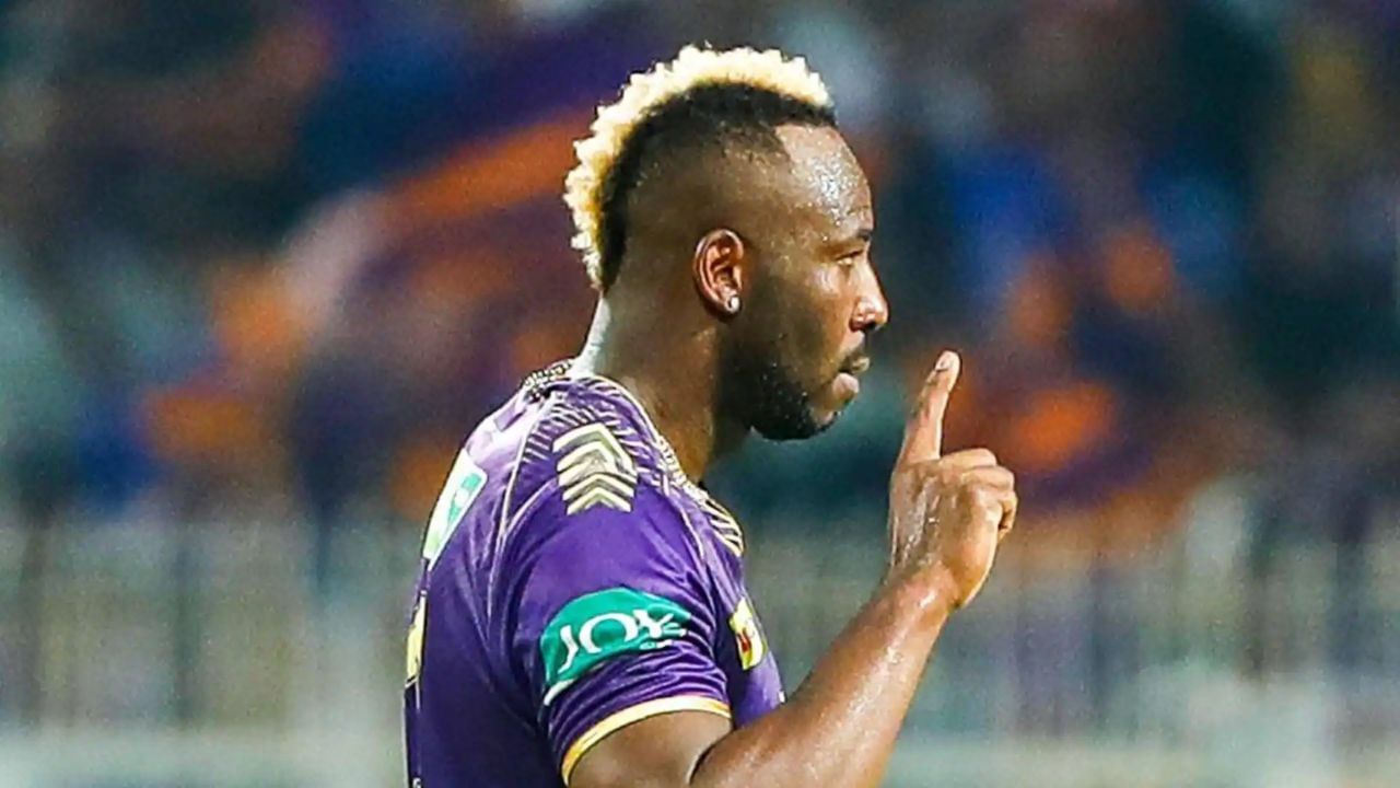 Andre Russell: রাসেলের সঙ্গে সম্পর্ক ভাঙছে কেকেআর? যে অঙ্কে এগোচ্ছে টিম…