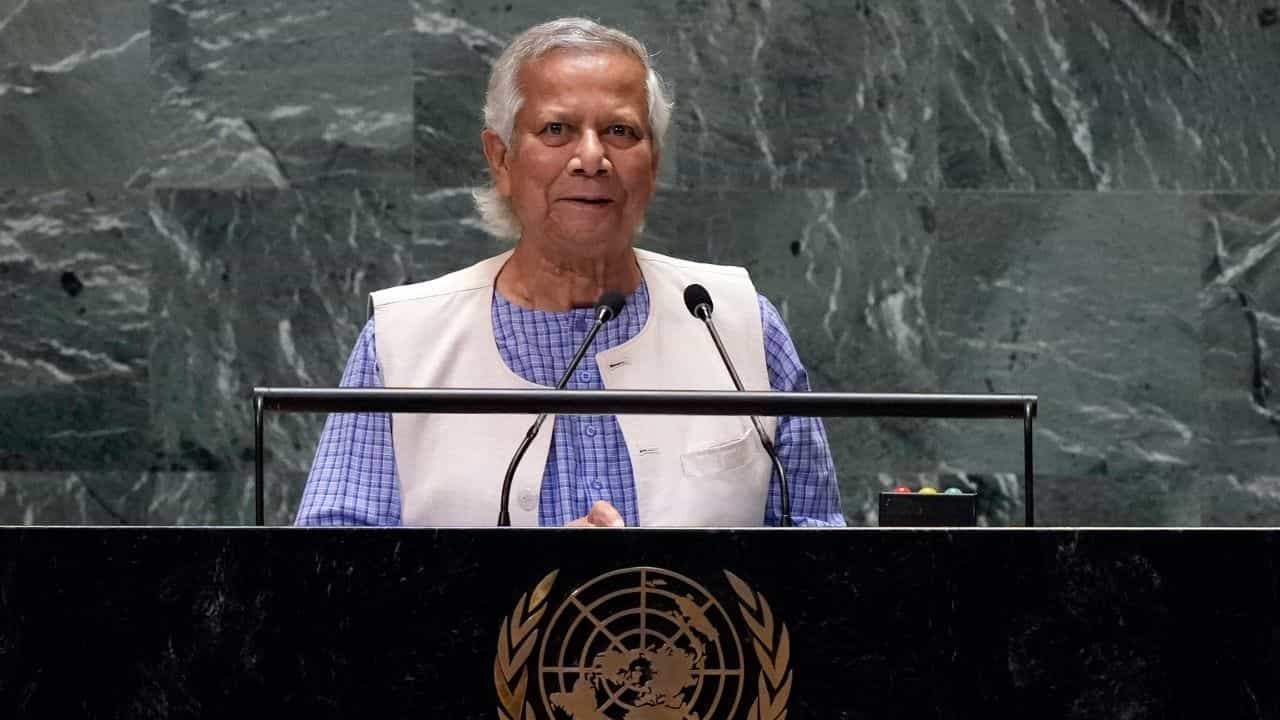 'দেওয়ালে পিঠ ঠেকে গিয়েছে', রোহিঙ্গাদের নিয়ে বড় সিদ্ধান্ত ইউনূসের, বাংলায় অনুপ্রবেশ বাড়বে? 'দেওয়ালে পিঠ ঠেকে গিয়েছে', রোহিঙ্গাদের নিয়ে বড় সিদ্ধান্ত ইউনূসের, বাংলায় অনুপ্রবেশ বাড়বে?
