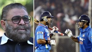 Yograj Singh on MS Dhoni: আয়নায় মুখ দেখুক… ছেলের কেরিয়ার নষ্টের দায় চাপিয়ে ধোনিকে বিঁধলেন যুবরাজের বাবা