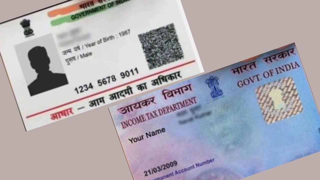 Information Leak: আধার-প্যান কার্ডের সব তথ্য ফাঁস! দেশের নাগরিকদের সুরক্ষায় বড় সিদ্ধান্ত নিল কেন্দ্র