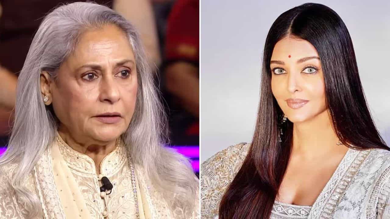 শাশুড়ি জয়ার মতোই হতে চেয়েছিলেন ঐশ্বর্য! ডিভোর্স জল্পনার মাঝে নতুন তথ্য প্রকাশ্যে শাশুড়ি জয়ার মতোই হতে চেয়েছিলেন ঐশ্বর্য! ডিভোর্স জল্পনার মাঝে নতুন তথ্য প্রকাশ্যে