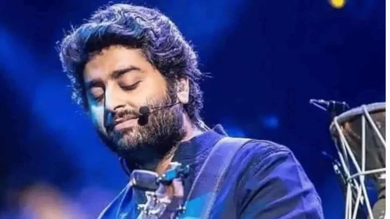 'সর্বনাশ হয়ে গেল, ভগবান বাঁচাও', কাতর আর্তনাদ অরিজিত্ সিংয়ের 'সর্বনাশ হয়ে গেল, ভগবান বাঁচাও', কাতর আর্তনাদ অরিজিত্ সিংয়ের