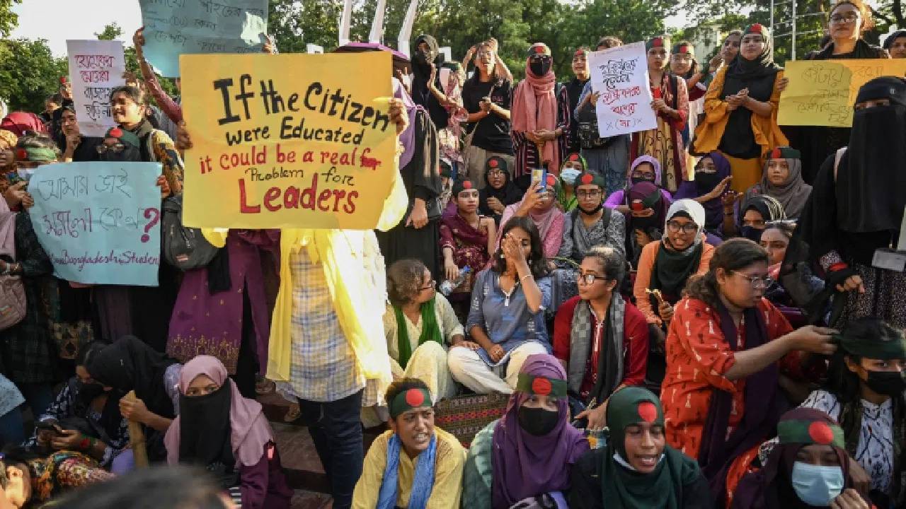 Bangladesh: ভুয়ো মুক্তিযোদ্ধার তালিকা তৈরি করা শুরু বাংলাদেশে, হবে কঠিন শাস্তি