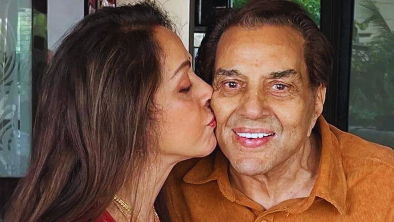 প্রেমের গভীর টানে ইসলাম ধর্ম গ্রহণ, নতুন কী নাম হয় ধর্মেন্দ্র-হেমার?