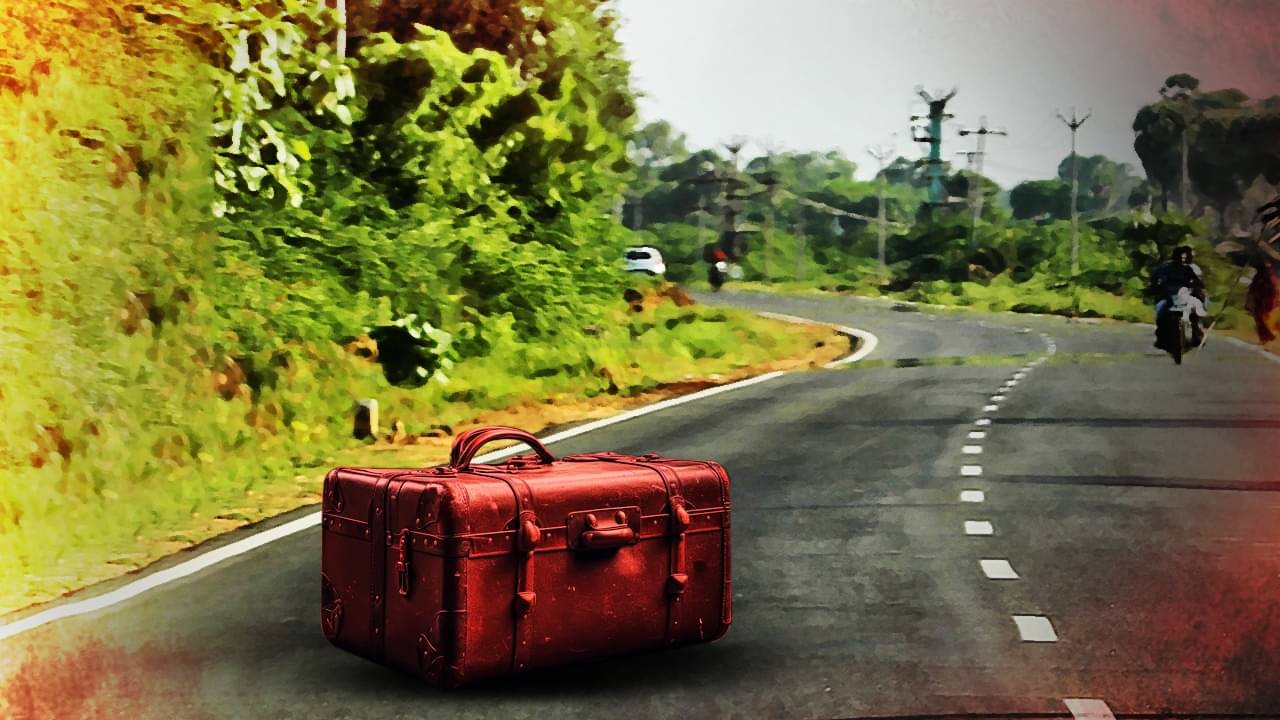 Body Recover: তরুণীর টুকরো টুকরো দেহ সুটকেসে ভরে ফেলা হল রাস্তায়