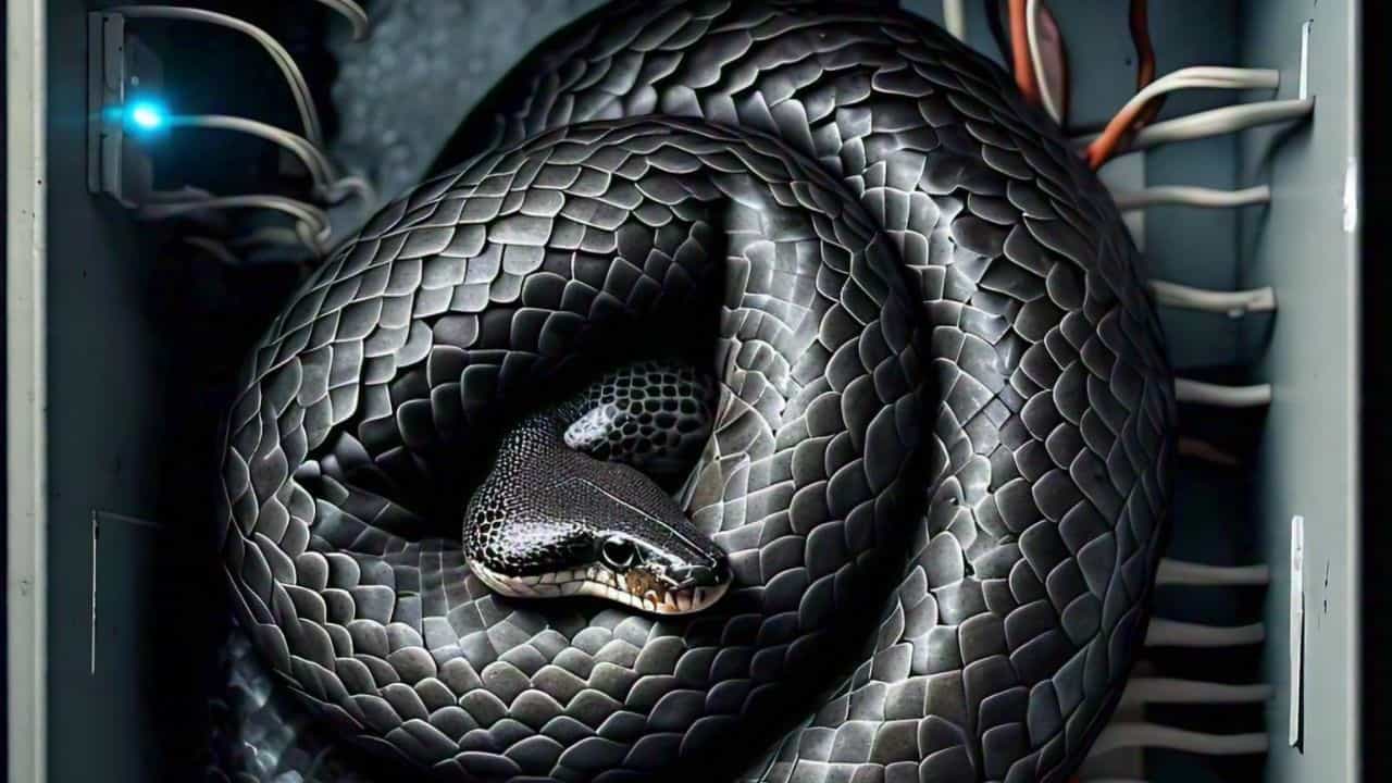 Cobra Snake: কয়েক হাজার বাড়িতে হঠাৎ পানীয় জল বন্ধ, সমস্যা খুঁজতে গিয়ে আত্মারাম খাঁচা পুরকর্মীদের! Cobra Snake: কয়েক হাজার বাড়িতে হঠাৎ পানীয় জল বন্ধ, সমস্যা খুঁজতে গিয়ে আত্মারাম খাঁচা পুরকর্মীদের!