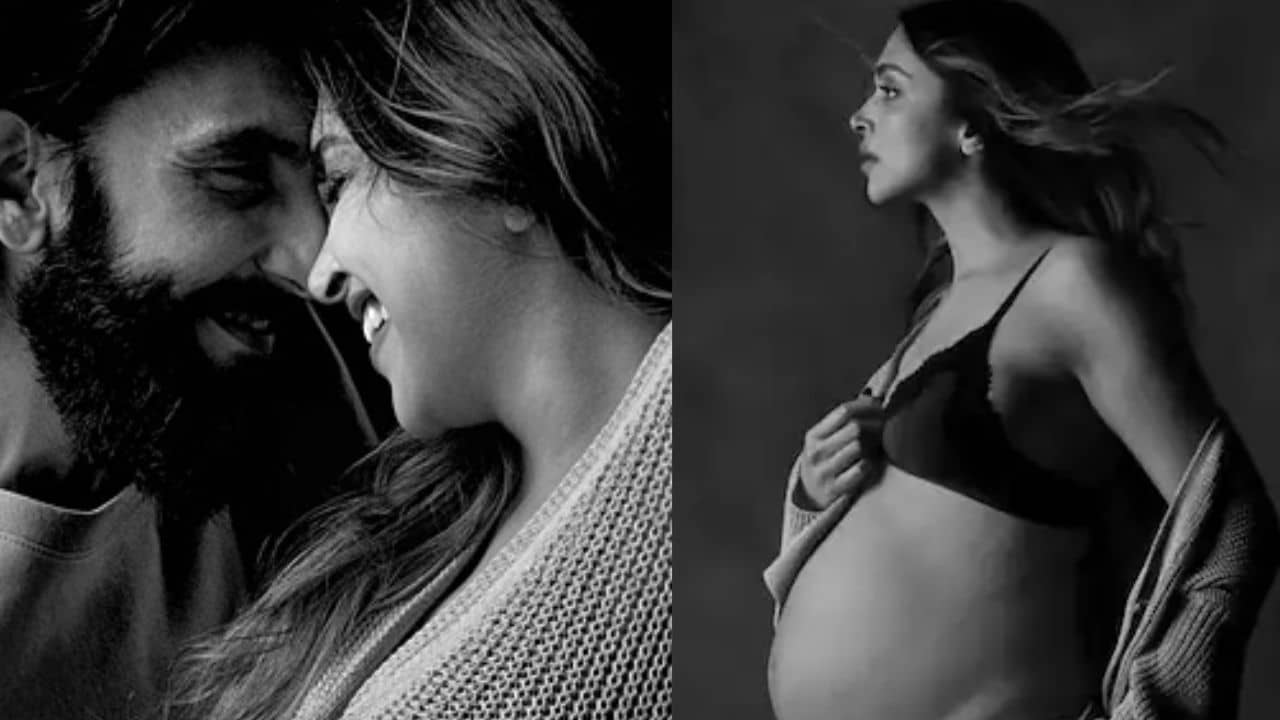 একাধিক সন্তান দীপিকার গর্ভে? এই কারণেই শুরু জোর আলোচনা