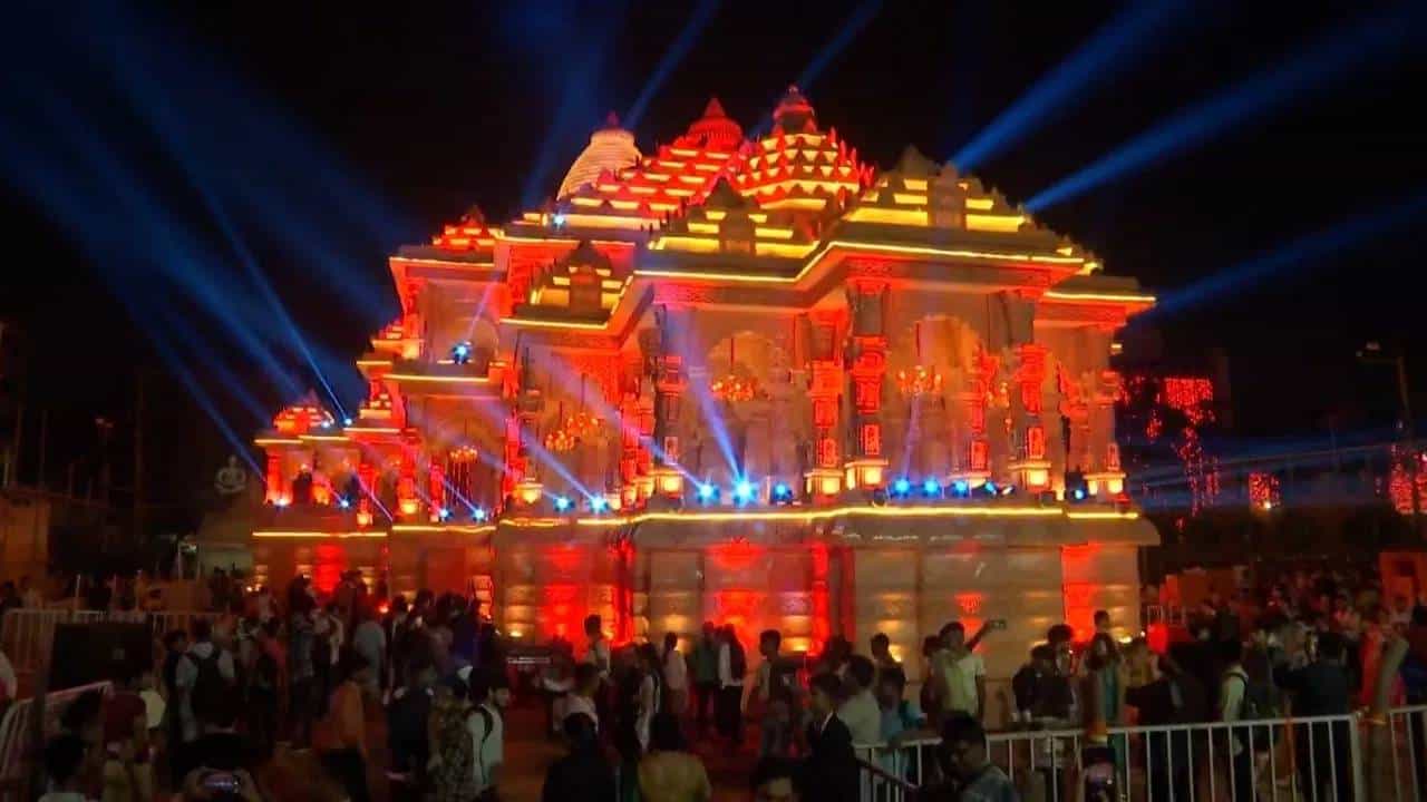 Durga Puja 2024: এবারের পুজোর দিনগুলিতে বিদ্যুতের চাহিদা সর্বাধিক, জানালেন বিদ্যুৎমন্ত্রী Durga Puja 2024: এবারের পুজোর দিনগুলিতে বিদ্যুতের চাহিদা সর্বাধিক, জানালেন বিদ্যুৎমন্ত্রী