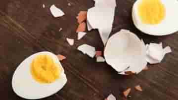 Boiled Eggs: সেদ্ধ করা ডিম কত ঘন্টা ভাল থাকে?