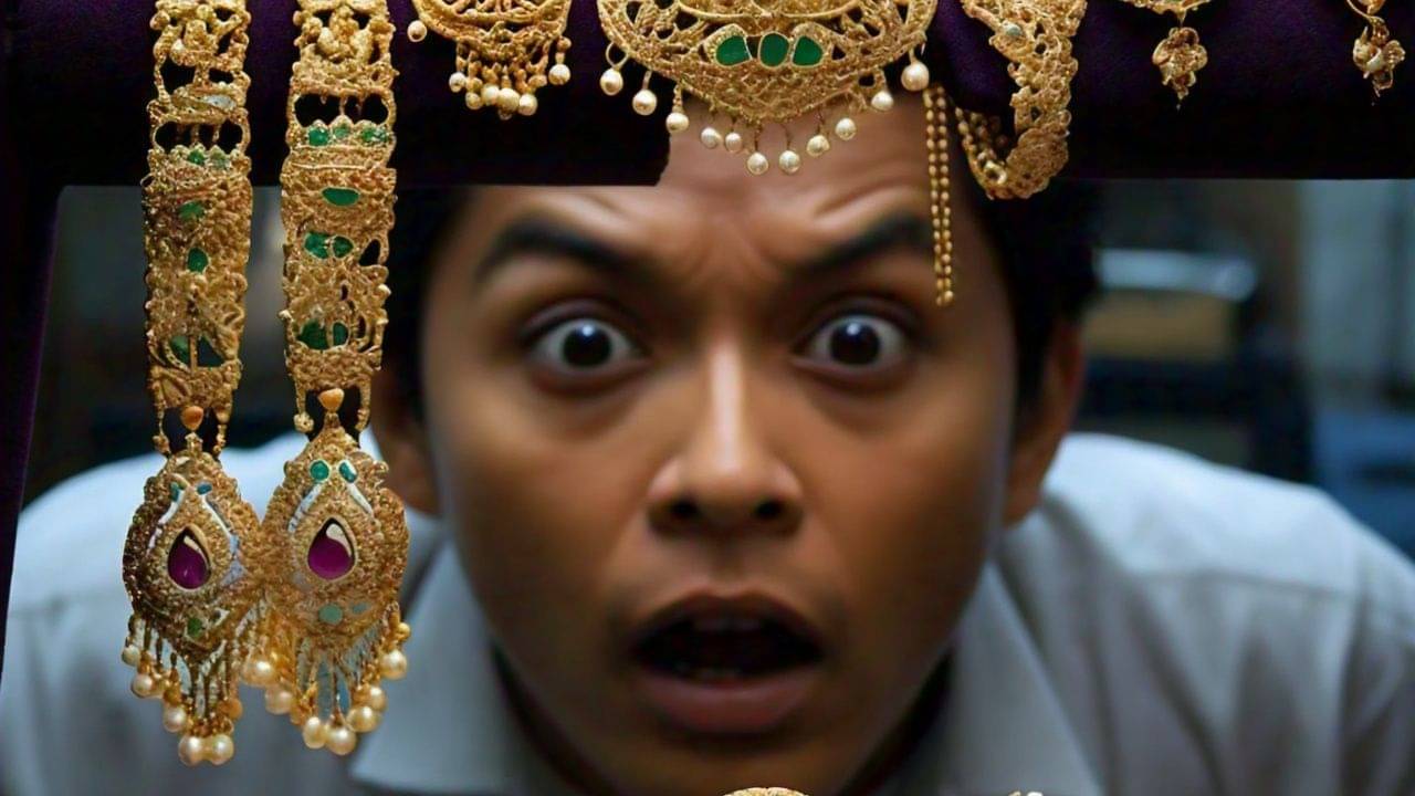 মাত্র ১০০ টাকায় সোনা! ধনতেরাসে কোথায়, কীভাবে কিনবেন, জেনে নিন এখনই...