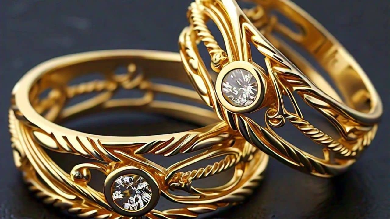 Gold Price Today: আলোর উৎসবে নিজেকেও ঝলমলে করে তুলুন সোনা দিয়ে, আজ সস্তা হয়ে গেল হলুদ ধাতু, জানুন আপডেট