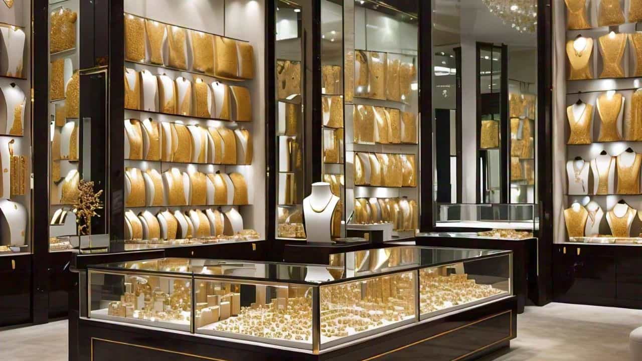 Gold Price Today: সোনার দামে হঠাৎ বড় পরিবর্তন, আজ সস্তা নাকি দামি হল সোনা? আপডেট জানুন Gold Price Today: সোনার দামে হঠাৎ বড় পরিবর্তন, আজ সস্তা নাকি দামি হল সোনা? আপডেট জানুন