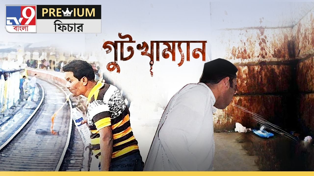 Gutka Consumption & Effect Explained: ২০২৫ সালে 'শহিদ' হবেন ৮ লক্ষ 'গুটখাম্যান'! ক্যানসার হবে ১৭ লক্ষের