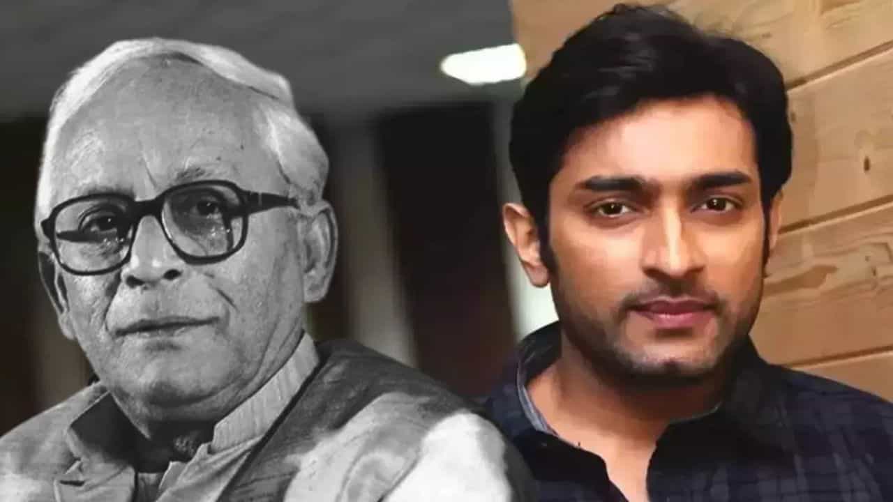 'কিছু ফেসবুকি সিপিএম ঝাঁপিয়ে পড়ে...', দলকেই একহাত 'বুদ্ধপন্থী' জিতুর! 'কিছু ফেসবুকি সিপিএম ঝাঁপিয়ে পড়ে...', দলকেই একহাত 'বুদ্ধপন্থী' জিতুর!