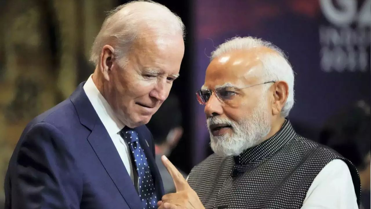 PM Modi-Joe Biden: বাংলাদেশের নাগরিকদের সুরক্ষা নিয়ে চিন্তায় বাইডেন, ফোন লাগালেন মোদীকে PM Modi-Joe Biden: বাংলাদেশের নাগরিকদের সুরক্ষা নিয়ে চিন্তায় বাইডেন, ফোন লাগালেন মোদীকে