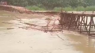 Flood Situation In Bengal: ‘আমরা একটু খাবার চাইছি, অন্তত বাচ্চাদের যদি…’, হাহাকার গ্রামে-গ্রামে