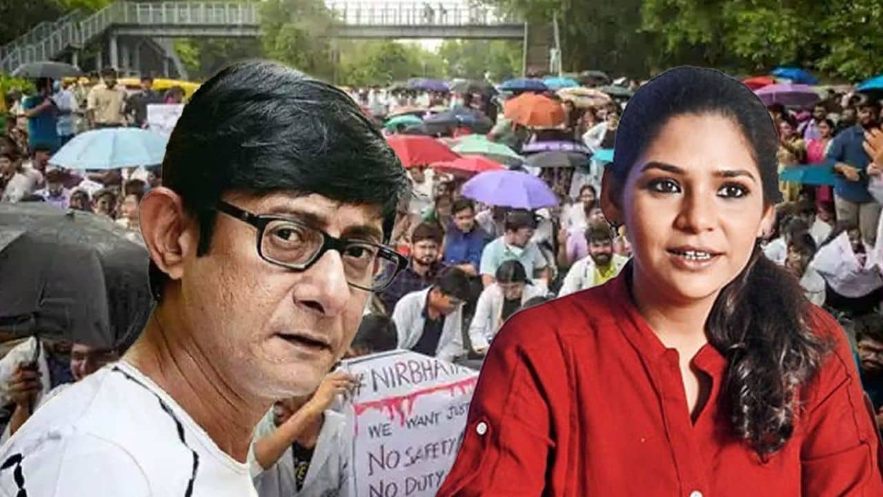 Kanchan Mullick: সব ঢুকিয়ে রেখে চাবিটা হারিয়ে ফেলেছিস, বন্ধু কাঞ্চনকে বিদায় জানালেন সুদীপ্তা