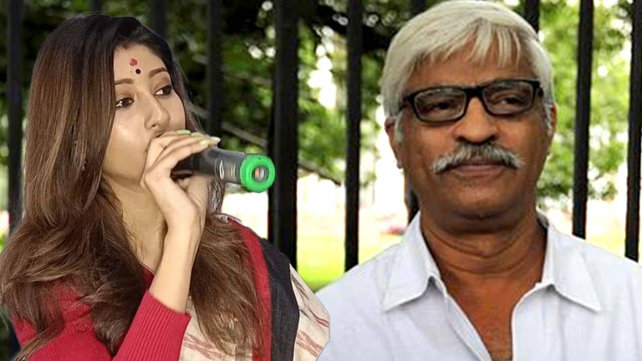 Lovely Maitra: সুজন-সায়নরা ঘুরে বেড়ান..., এবার সোজাসুজি বদলার হুঁশিয়ারি লাভলির মুখে