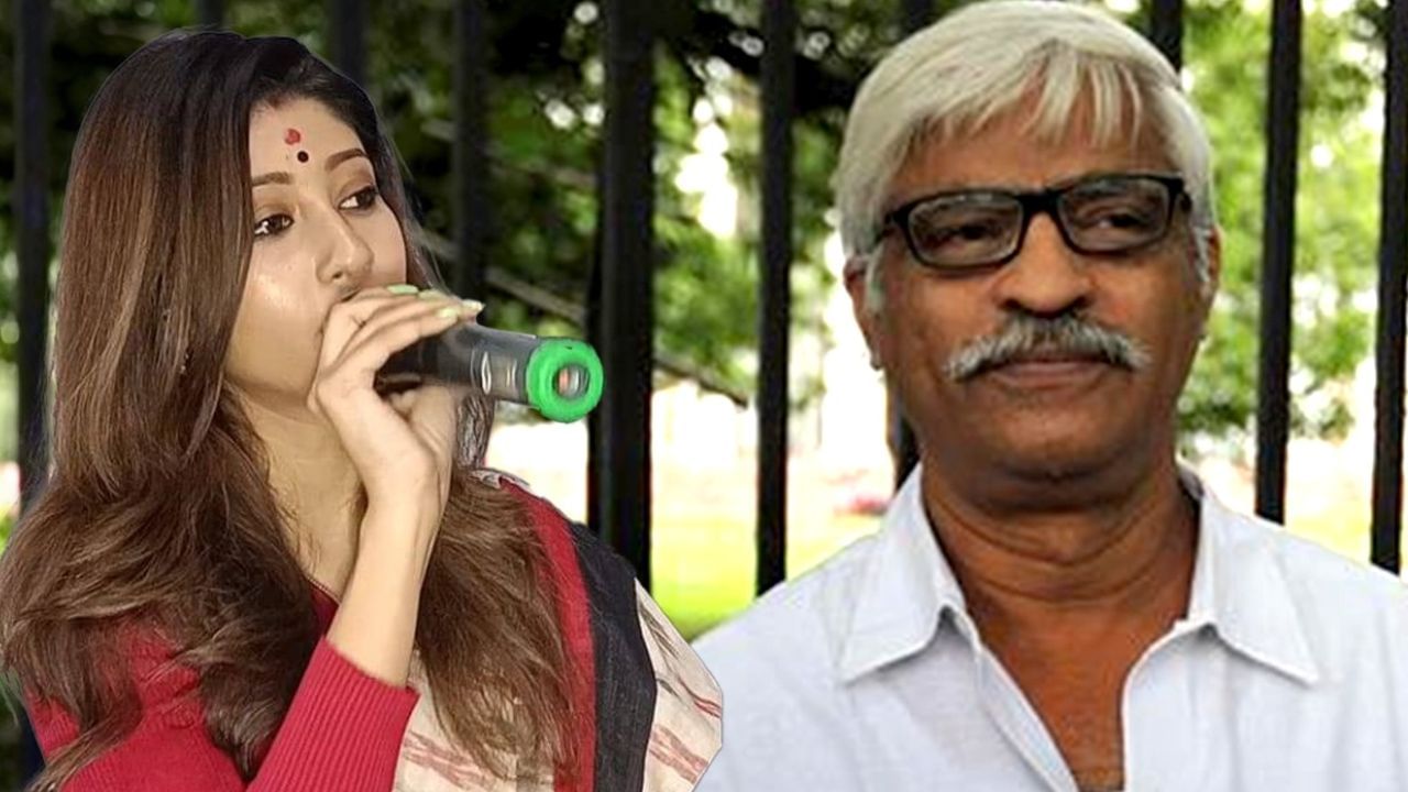 Lovely Maitra: 'সুজন-সায়নরা ঘুরে বেড়ান...', এবার সোজাসুজি বদলার হুঁশিয়ারি লাভলির মুখে