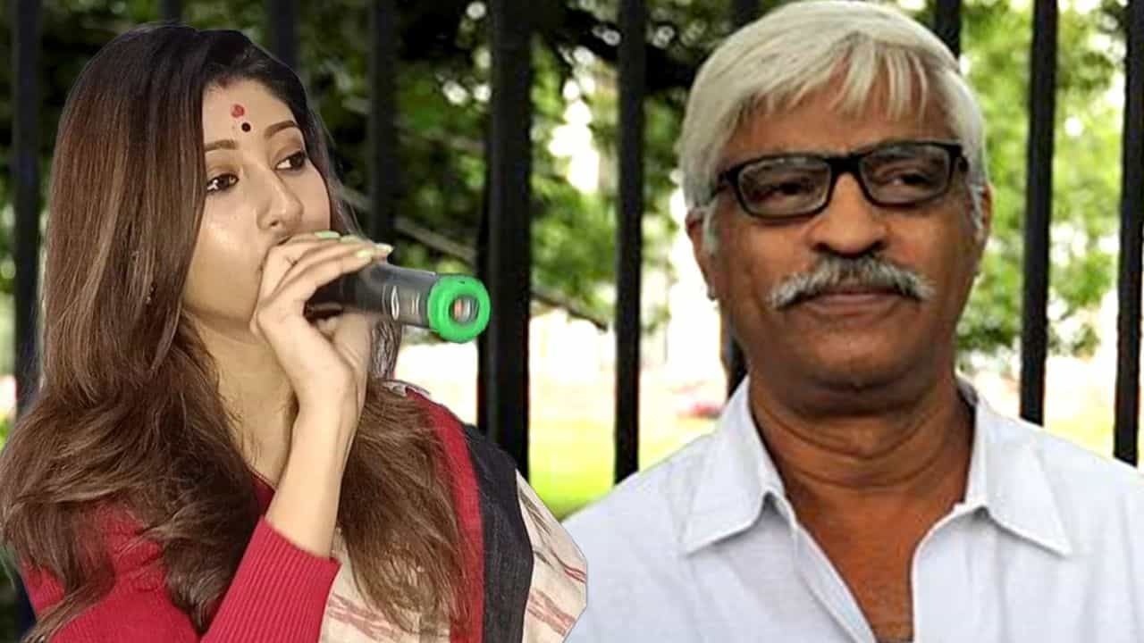 Lovely Maitra: 'সুজন-সায়নরা ঘুরে বেড়ান...', এবার সোজাসুজি বদলার হুঁশিয়ারি লাভলির মুখে Lovely Maitra: 'সুজন-সায়নরা ঘুরে বেড়ান...', এবার সোজাসুজি বদলার হুঁশিয়ারি লাভলির মুখে