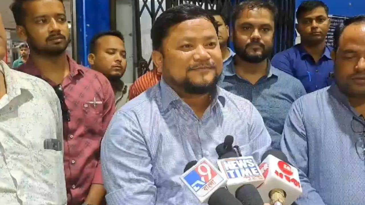 Minister on RG Kar: আরজি কর-কাণ্ডের অপরাধীরা যেন ন্যায়বিচার পায়, এ কী বললেন রাজ্যের মন্ত্রী! বিতর্ক চরমে