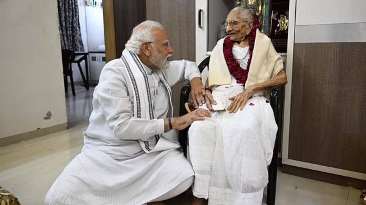 আপনার গাড়ি তো আমার মায়ের বাড়ির সমান, মোদীর কথায় চমকে গিয়েছিলেন এই ব্যক্তি