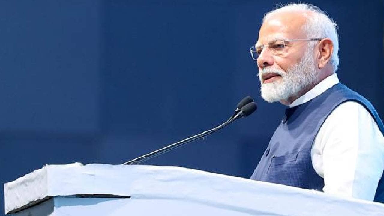 100 Days of Modi 3.0: নমোর জন্মদিনেই মোদী ৩.০ সরকারের ১০০ দিন পূর্ণ