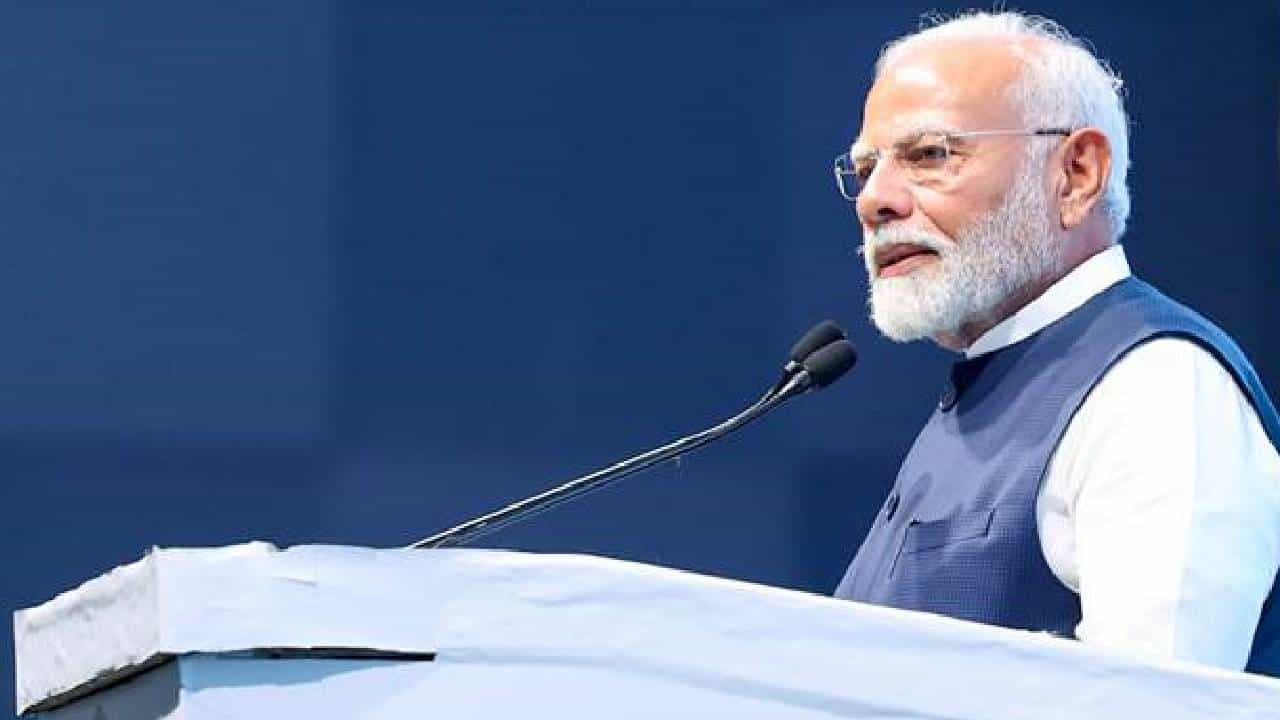100 Days of Modi 3.0: নমোর জন্মদিনেই 'মোদী ৩.০' সরকারের ১০০ দিন পূর্ণ 100 Days of Modi 3.0: নমোর জন্মদিনেই 'মোদী ৩.০' সরকারের ১০০ দিন পূর্ণ