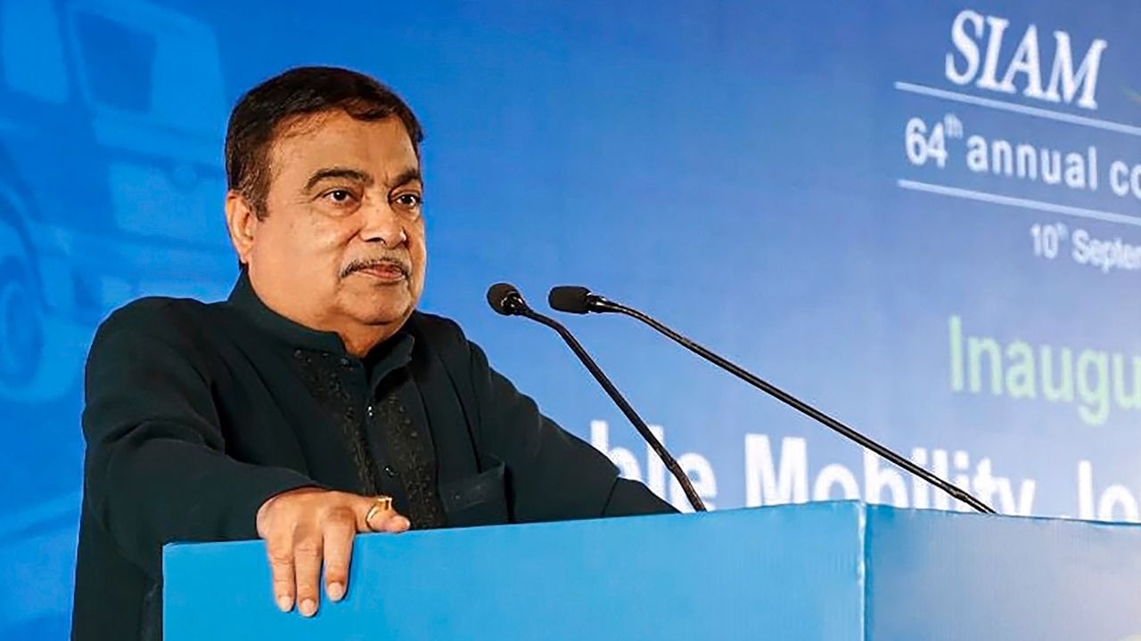 Nitin Gadkari: প্রধানমন্ত্রী হতে পারতেন নিতিন গড়করী, কীসে আটকে গেলেন শেষ পর্যন্ত?