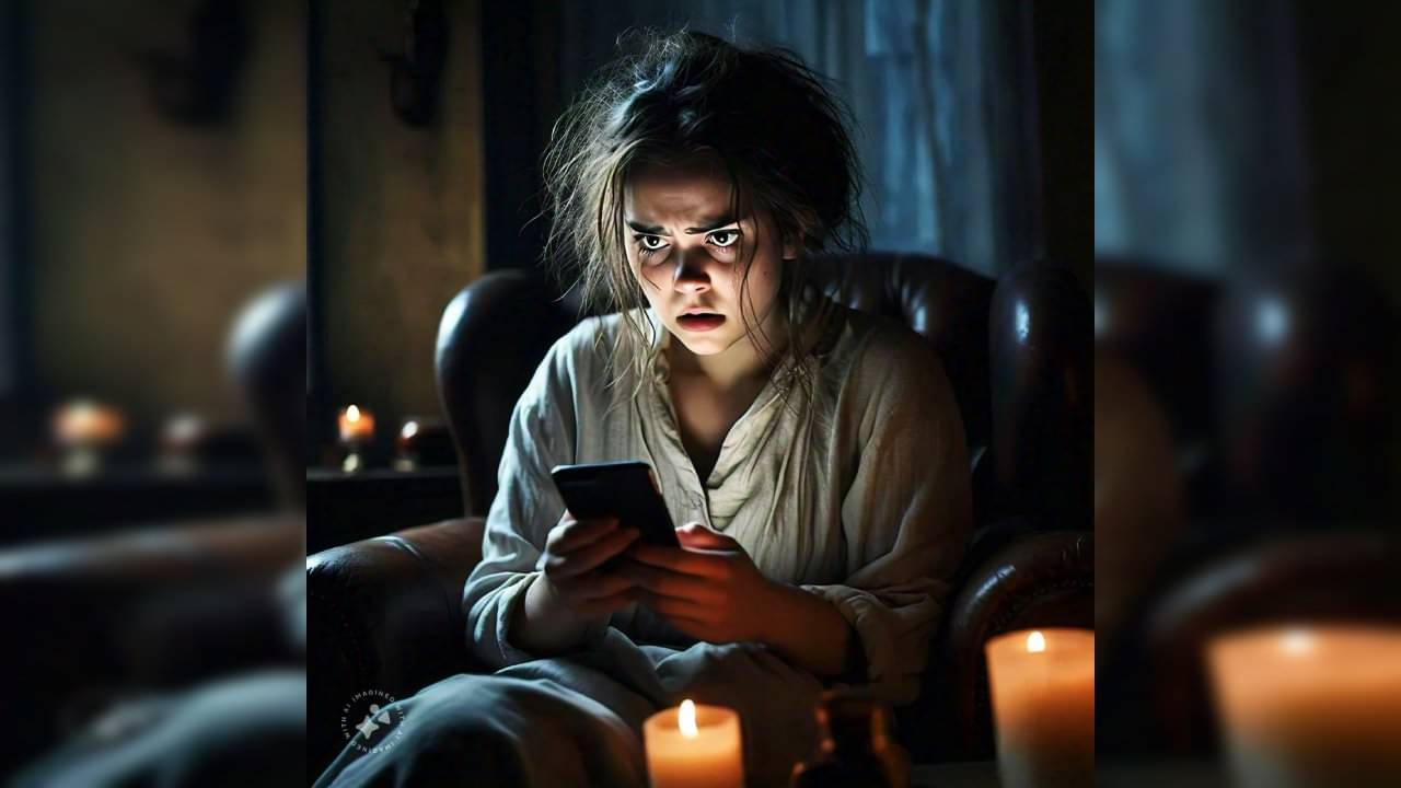 Active Listening: সন্দেহই সত্যি, আপনার ফোনে কান পাতছে গুগল-ফেসবুক-অ্যামাজন