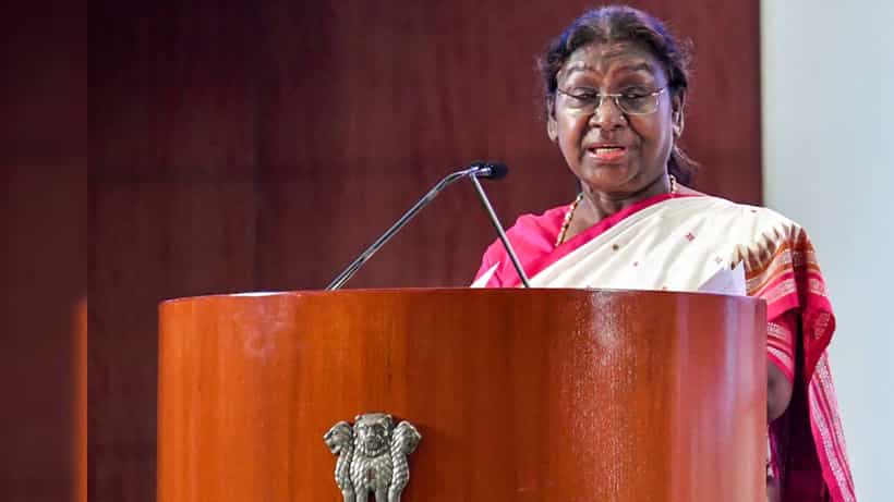 President on womens safety: অপরাধীরা ঘুরে বেড়াচ্ছে, ভয়ে কাটাচ্ছেন নির্যাতিতারা, নারী সুরক্ষা নিয়ে ফের মুখ খুললেন রাষ্ট্রপতি