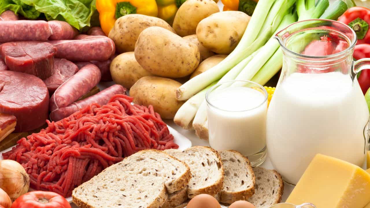 Protein Foods: মাছ-মাংস না খেয়েও প্রোটিনের চাহিদা পূরণ করা সম্ভব! কী ভাবে জানেন? Protein Foods: মাছ-মাংস না খেয়েও প্রোটিনের চাহিদা পূরণ করা সম্ভব! কী ভাবে জানেন?