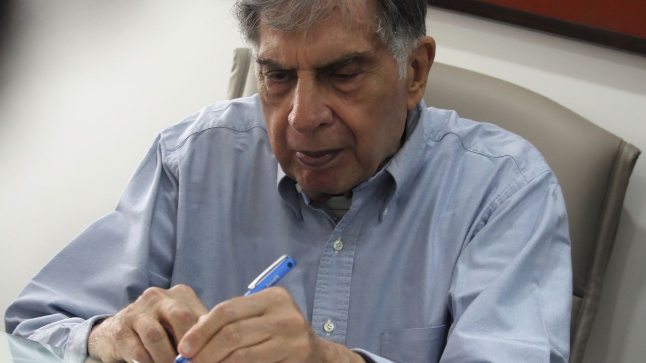 Ratan Tata: আন্তর্জাতিক সংস্থার সঙ্গে চুক্তি করল রতন টাটার ১৫,৭৩,০০০ কোটির কোম্পানি, এবার করবে এই কাজ...