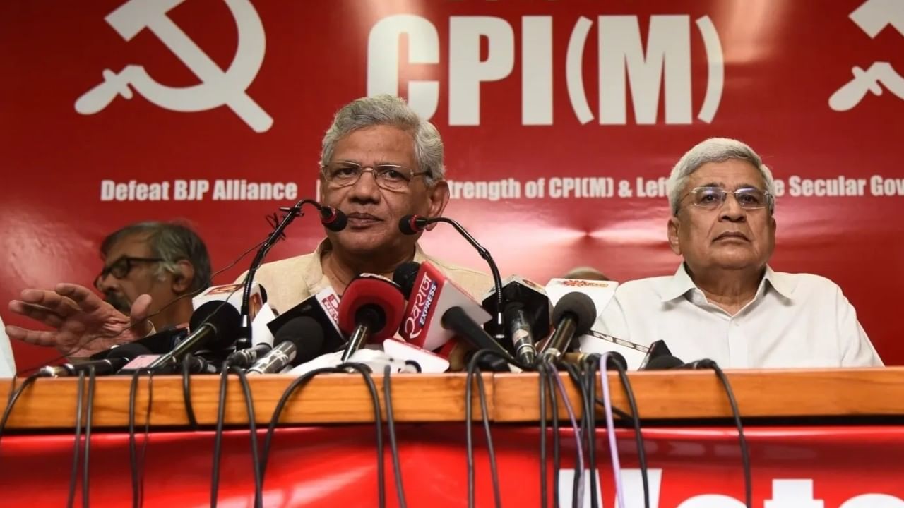 Sitaram Yechury: বাংলার পাশে দাঁড়িয়ে কমরেড কারাতের বিরুদ্ধেও গিয়েছিলেন সীতারাম